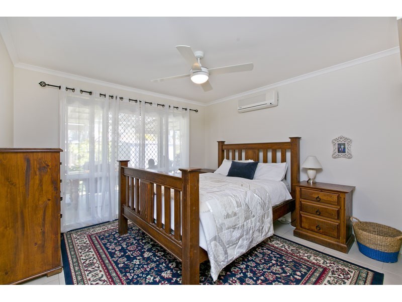 7 Euston Court, Wellington Point QLD 4160