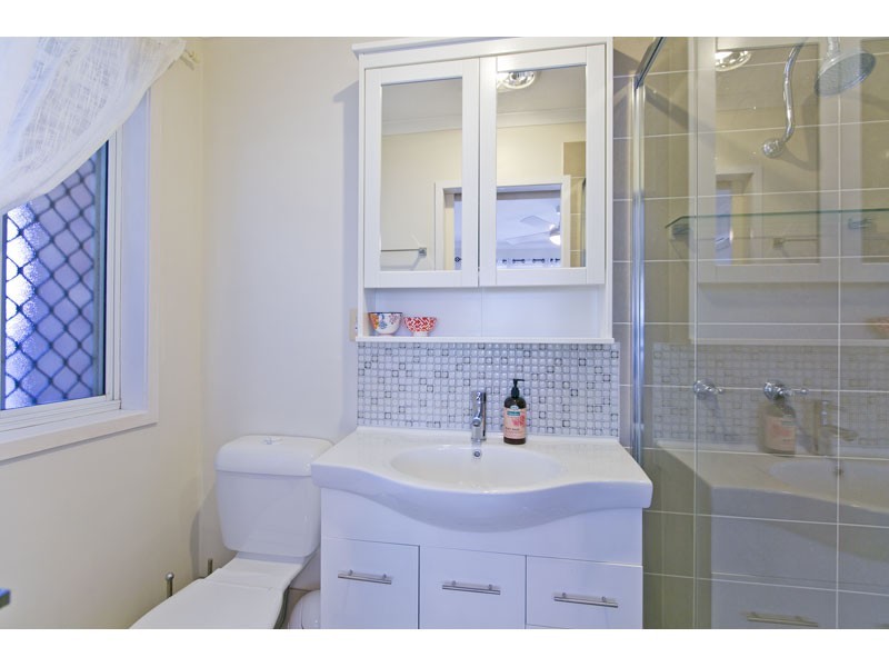 7 Euston Court, Wellington Point QLD 4160