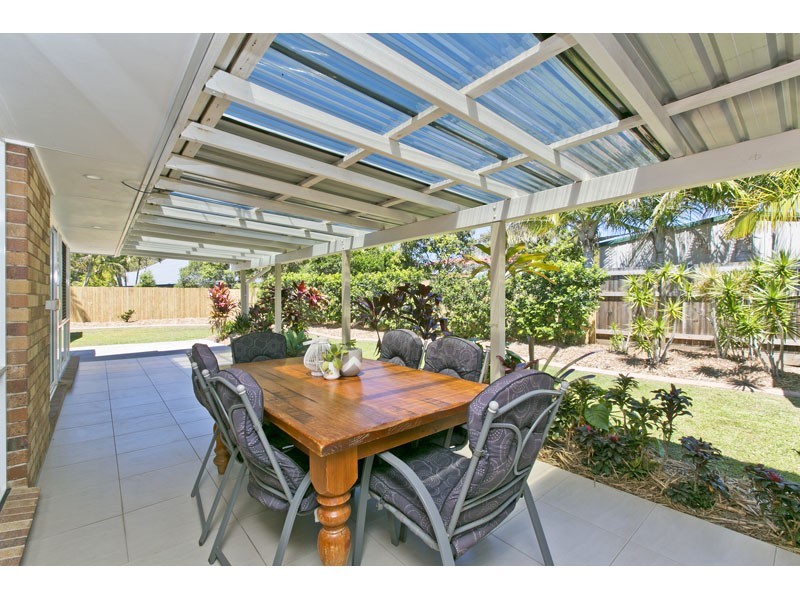 7 Euston Court, Wellington Point QLD 4160