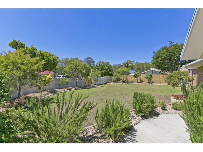 7 Euston Court, Wellington Point QLD 4160