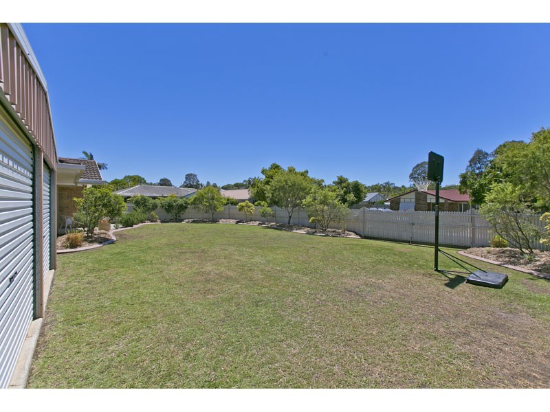 7 Euston Court, Wellington Point QLD 4160