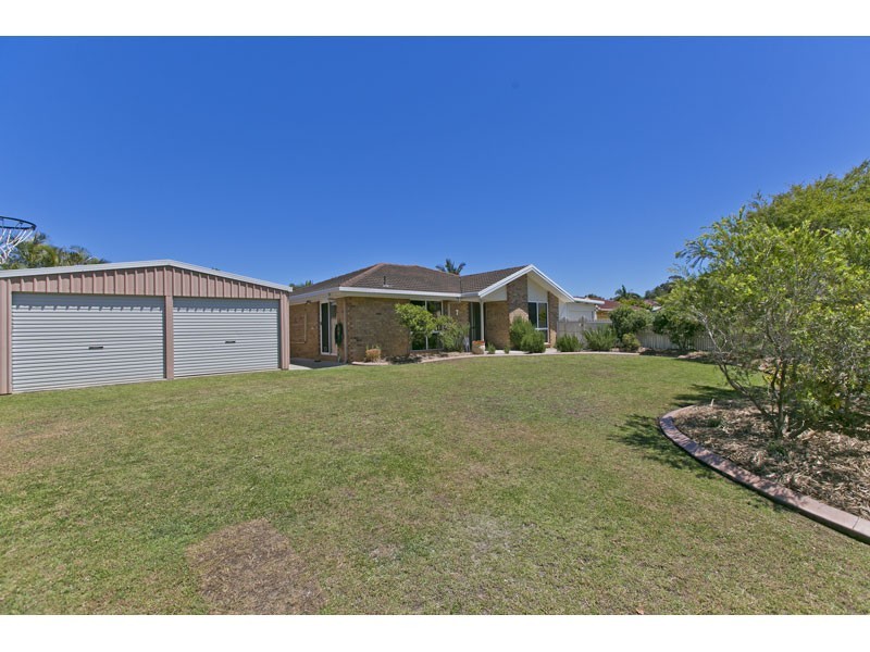 7 Euston Court, Wellington Point QLD 4160