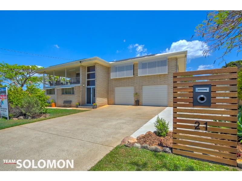 21 Boronia Street, Redland Bay QLD 4165