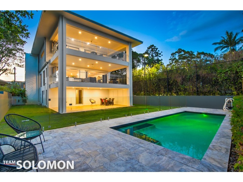 17 Cleveland Terrace, Ormiston QLD 4160