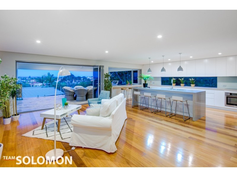 17 Cleveland Terrace, Ormiston QLD 4160