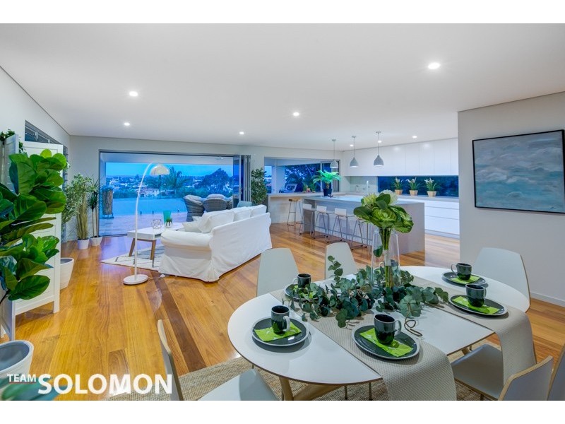 17 Cleveland Terrace, Ormiston QLD 4160