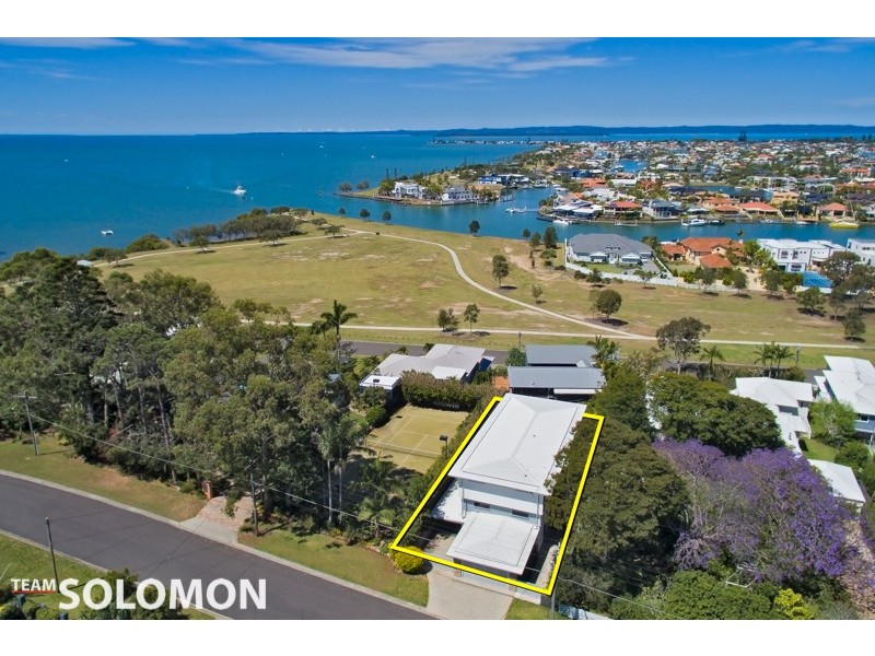 17 Cleveland Terrace, Ormiston QLD 4160