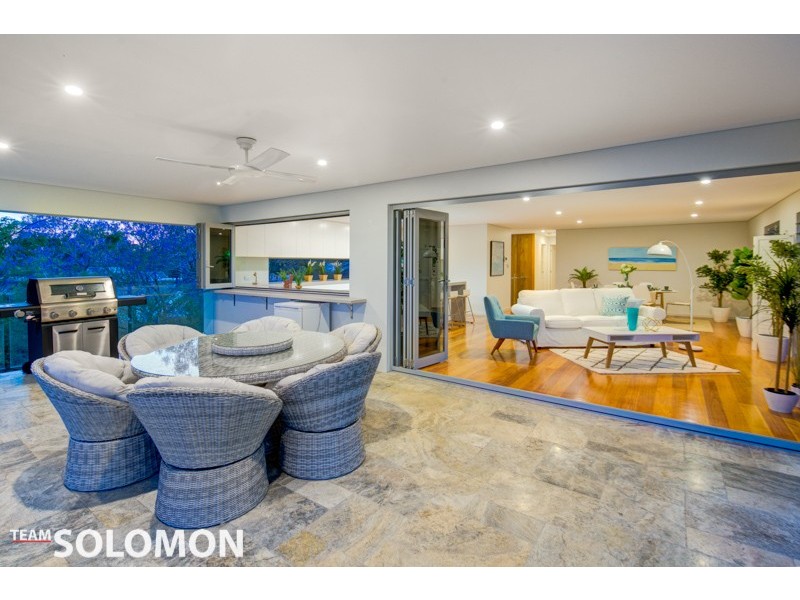 17 Cleveland Terrace, Ormiston QLD 4160