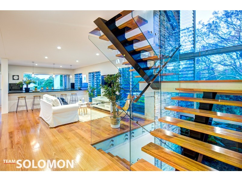 17 Cleveland Terrace, Ormiston QLD 4160