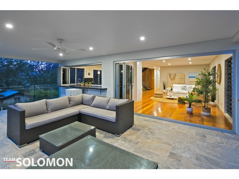 17 Cleveland Terrace, Ormiston QLD 4160