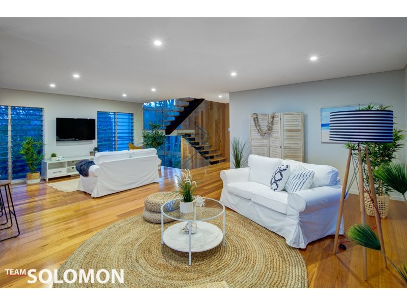 17 Cleveland Terrace, Ormiston QLD 4160