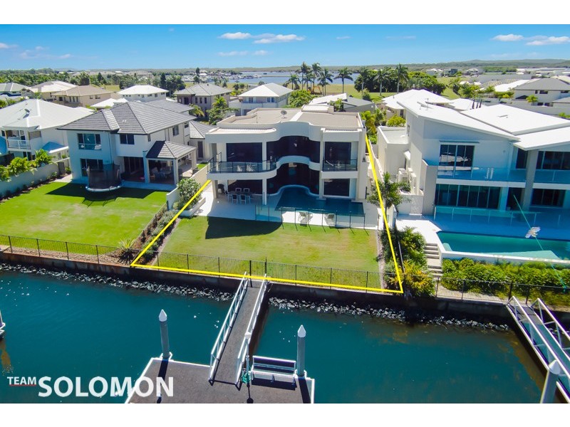 37 Marina Parade, Jacobs Well QLD 4208