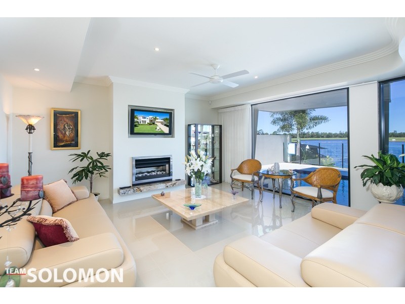 37 Marina Parade, Jacobs Well QLD 4208
