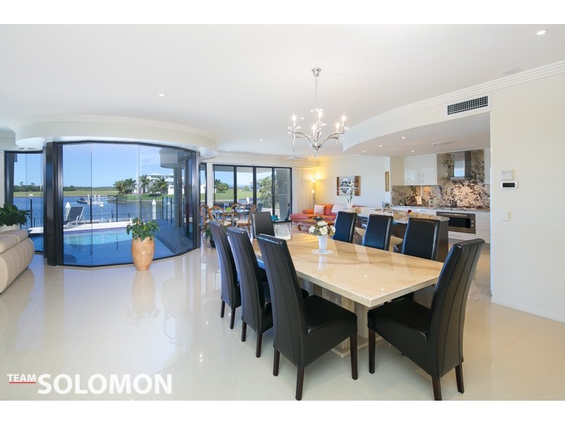 37 Marina Parade, Jacobs Well QLD 4208