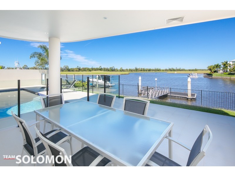 37 Marina Parade, Jacobs Well QLD 4208