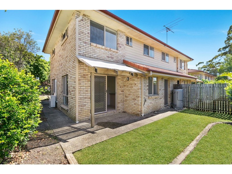 14/2 Denison Court, Capalaba QLD 4157