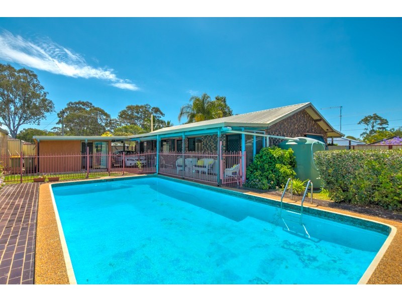 15 Sherrin Court, Cleveland QLD 4163