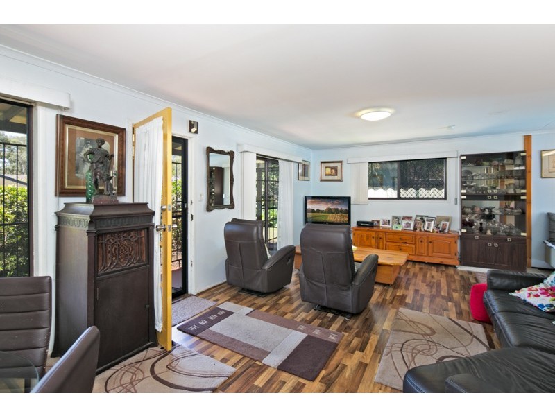 15 Sherrin Court, Cleveland QLD 4163