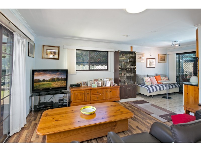 15 Sherrin Court, Cleveland QLD 4163