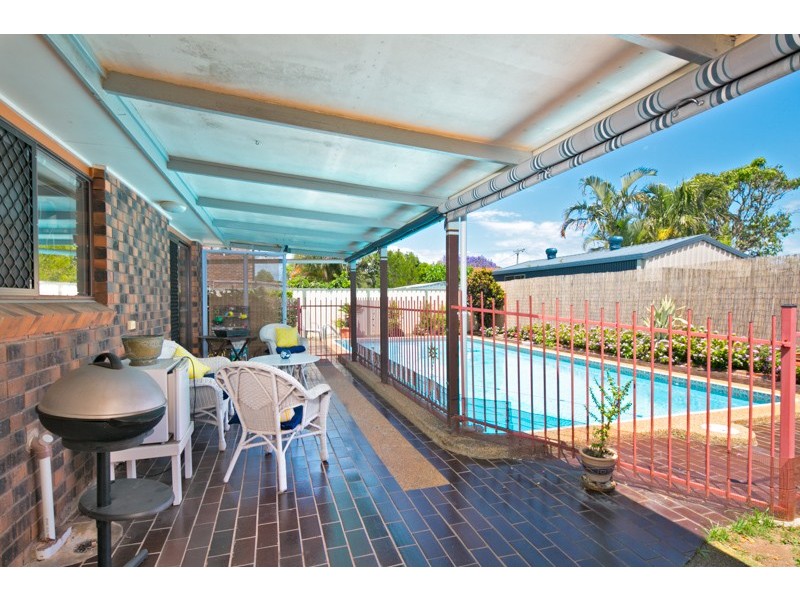 15 Sherrin Court, Cleveland QLD 4163