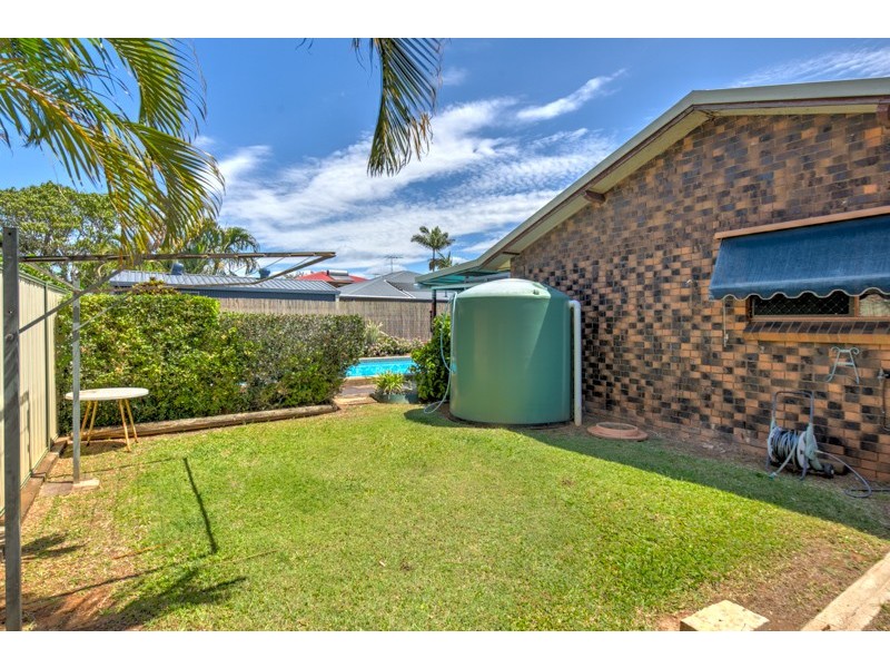 15 Sherrin Court, Cleveland QLD 4163