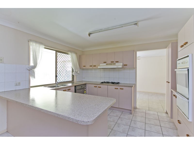 24 St Lukes Court, Capalaba QLD 4157