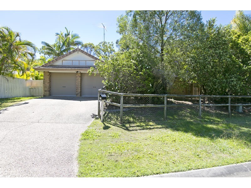 24 St Lukes Court, Capalaba QLD 4157