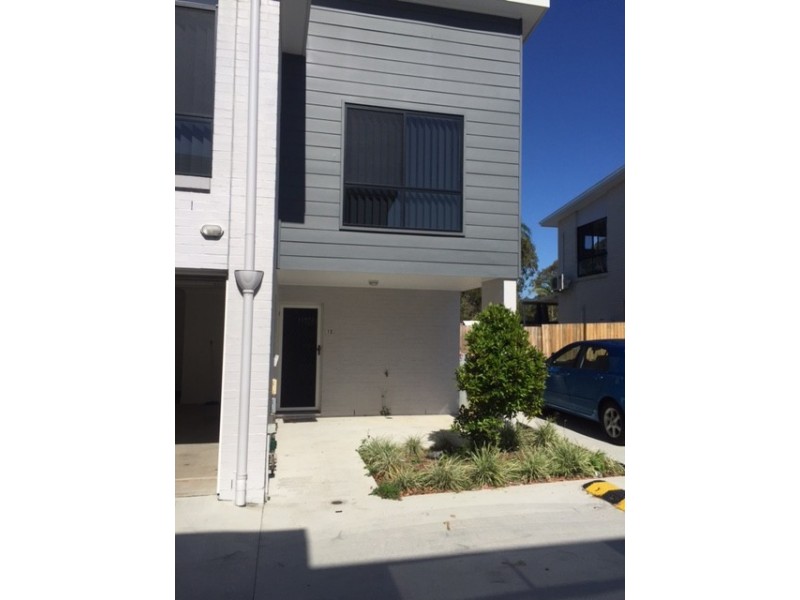 13/38-40 School Road, Capalaba QLD 4157