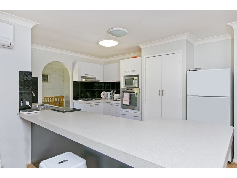 56 Moselle Drive, Thornlands QLD 4164