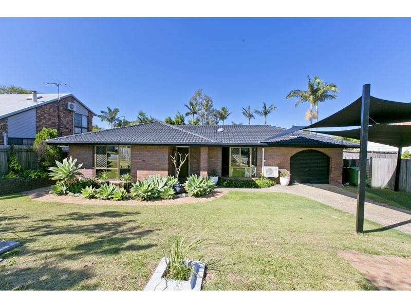 56 Moselle Drive, Thornlands QLD 4164