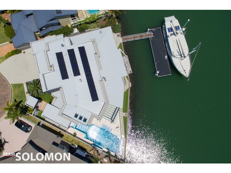 48 Seacrest Court, Raby Bay QLD 4163