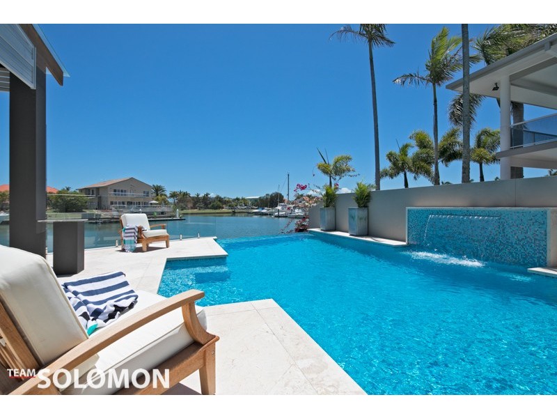 48 Seacrest Court, Raby Bay QLD 4163