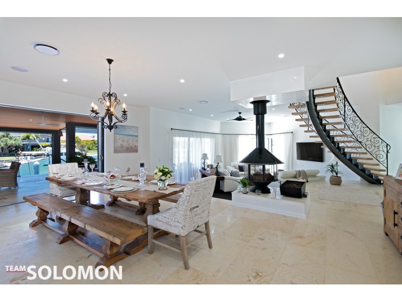 48 Seacrest Court, Raby Bay QLD 4163