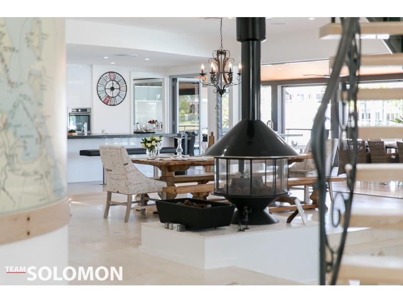 48 Seacrest Court, Raby Bay QLD 4163