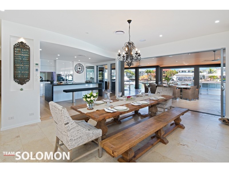 48 Seacrest Court, Raby Bay QLD 4163