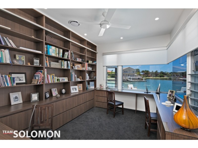 48 Seacrest Court, Raby Bay QLD 4163