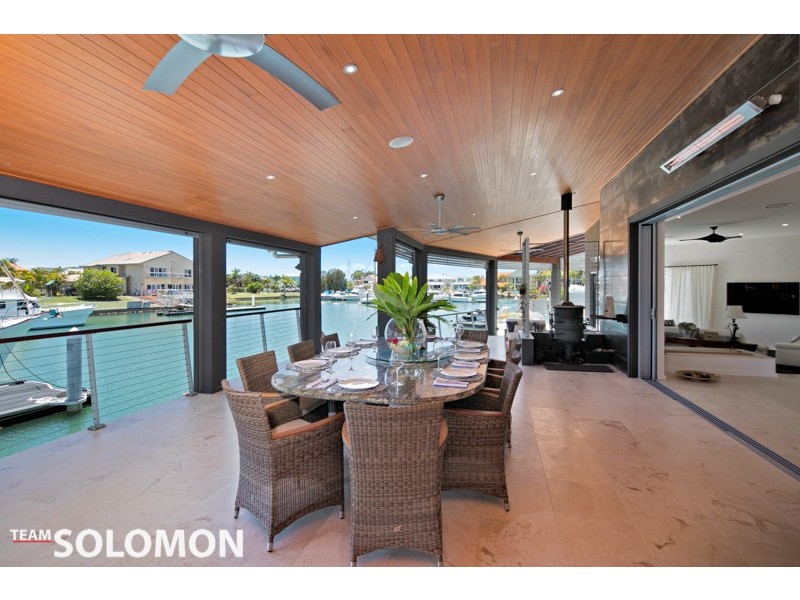 48 Seacrest Court, Raby Bay QLD 4163