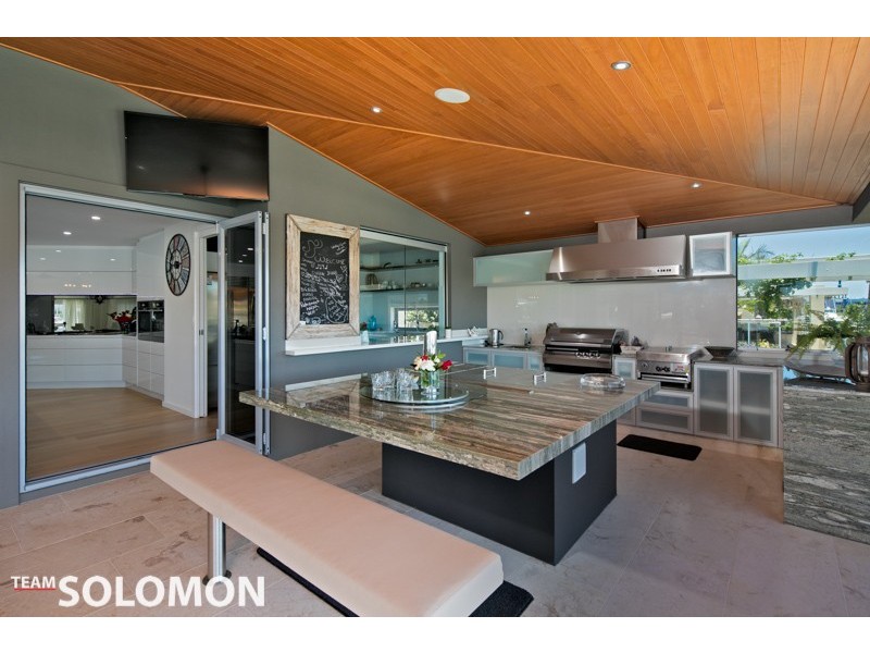 48 Seacrest Court, Raby Bay QLD 4163