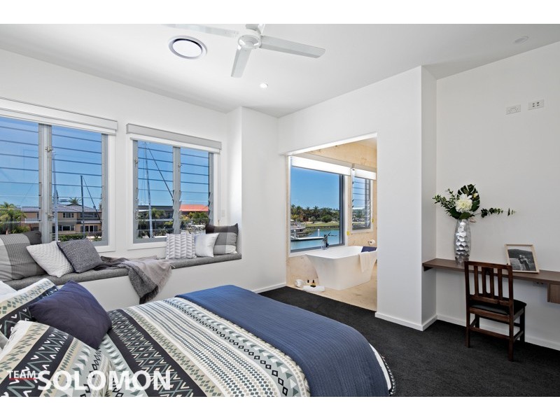 48 Seacrest Court, Raby Bay QLD 4163