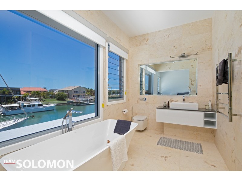 48 Seacrest Court, Raby Bay QLD 4163