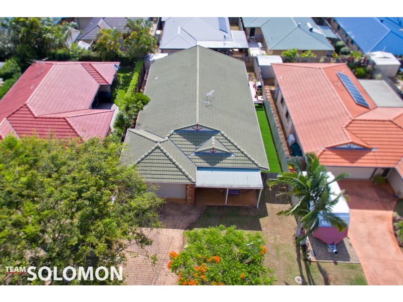 11 Spinnaker Circuit, Redland Bay QLD 4165