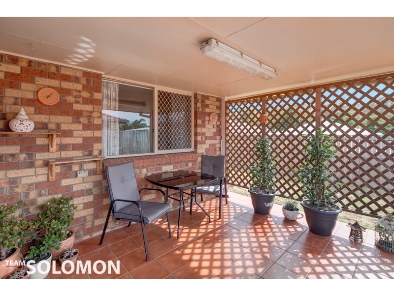 11 Spinnaker Circuit, Redland Bay QLD 4165