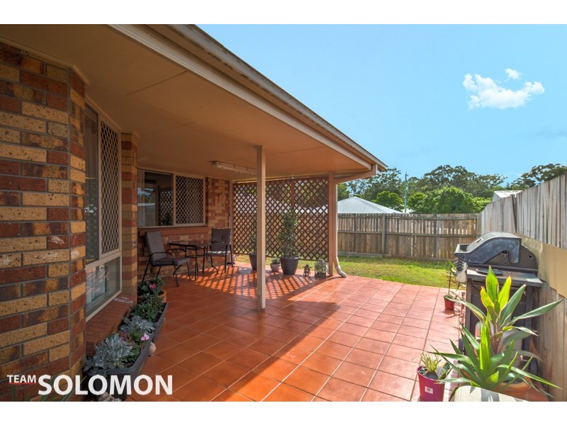11 Spinnaker Circuit, Redland Bay QLD 4165