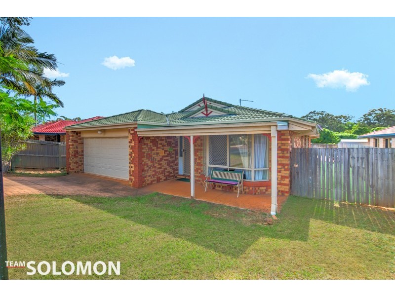 11 Spinnaker Circuit, Redland Bay QLD 4165