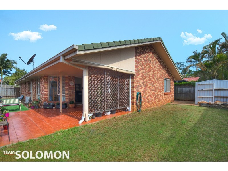 11 Spinnaker Circuit, Redland Bay QLD 4165