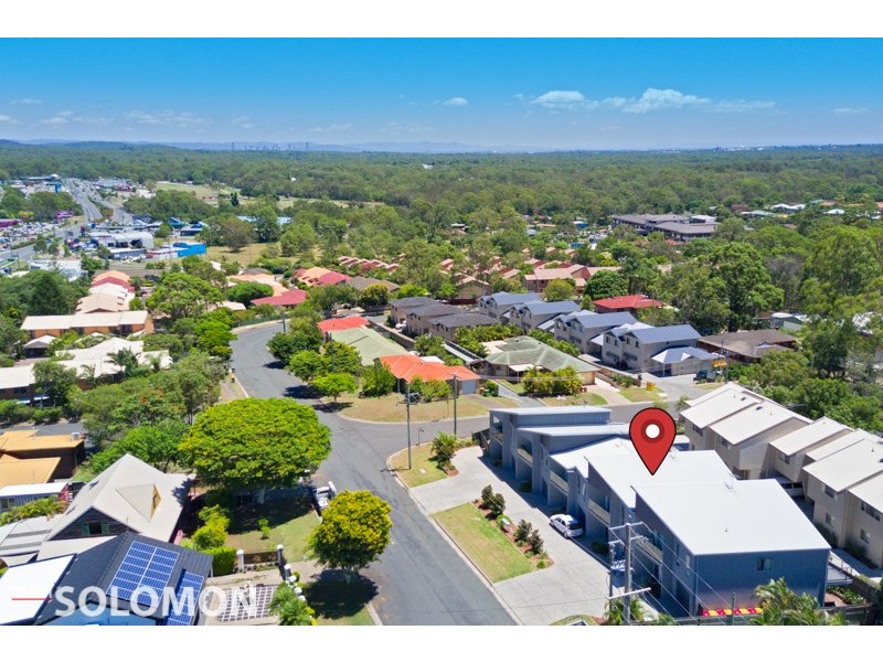 4/72 Keith Street, Capalaba QLD 4157