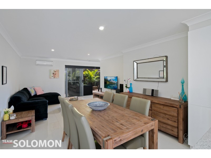 4/72 Keith Street, Capalaba QLD 4157