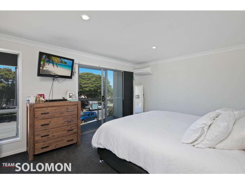 4/72 Keith Street, Capalaba QLD 4157