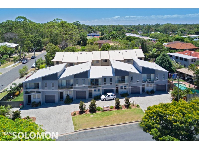 4/72 Keith Street, Capalaba QLD 4157