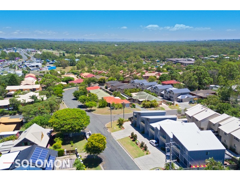 4/72 Keith Street, Capalaba QLD 4157
